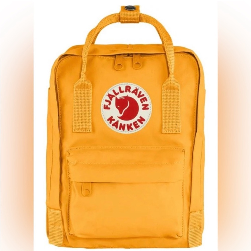 FJALLRAVEN KANKEN Mini Backpack